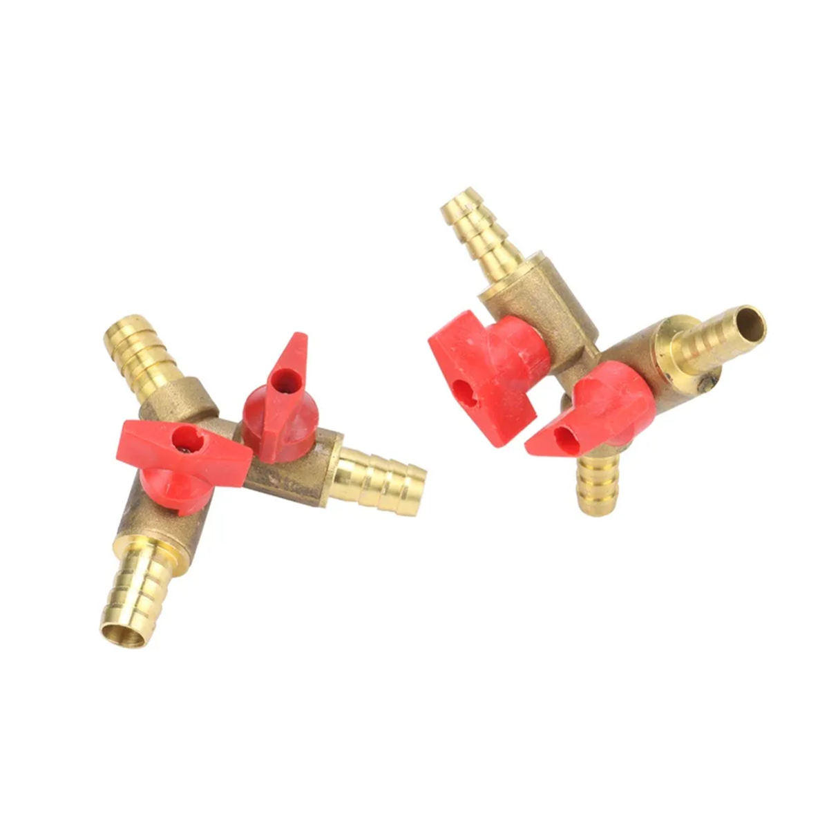 3-ходовой латунный шаровой кла – обзор и цена Spoke Nipple Brass