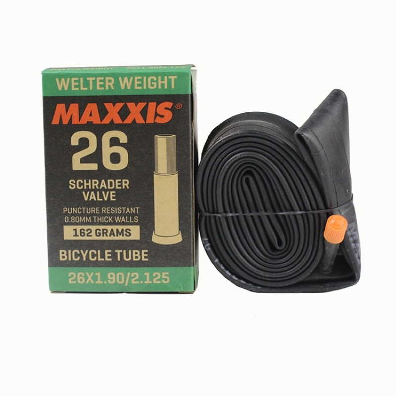 2 шт. MAXXIS WELTER WEIGHT вел – обзор и цена Mountain Biking Tube