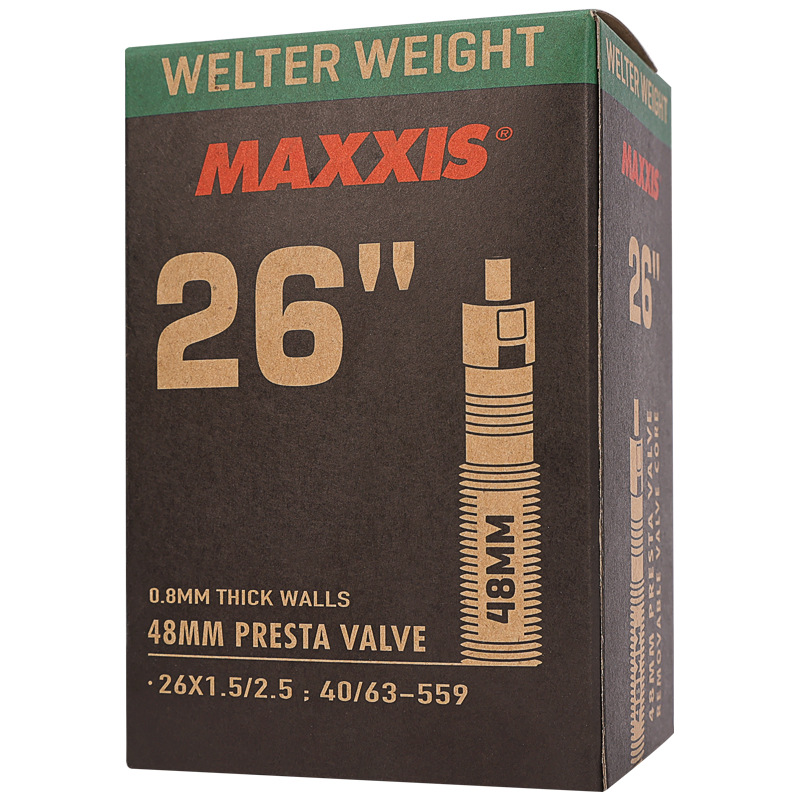 2 шт. MAXXIS WELTER WEIGHT вел – обзор и цена Mountain Biking Tube