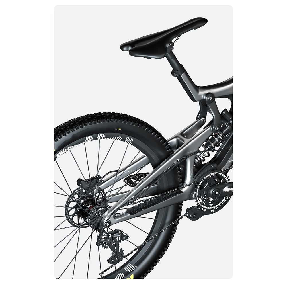 Силиконовый защитный чехол для – обзор и цена Mountain Biking Tube